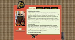 Desktop Screenshot of bassclassics.nl